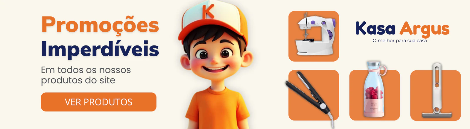 Welcome to Our Store